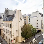 Guestready - Quaint Mezzanine By Le Pantheon