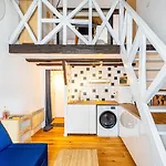 Guestready - Quaint Mezzanine By Le Pantheon