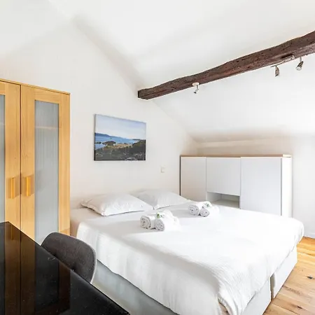 Guestready - Quaint Mezzanine By Le Pantheon Appartamento *
