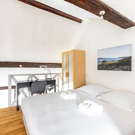 Appartamento Guestready - Quaint Mezzanine By Le Pantheon Parigi